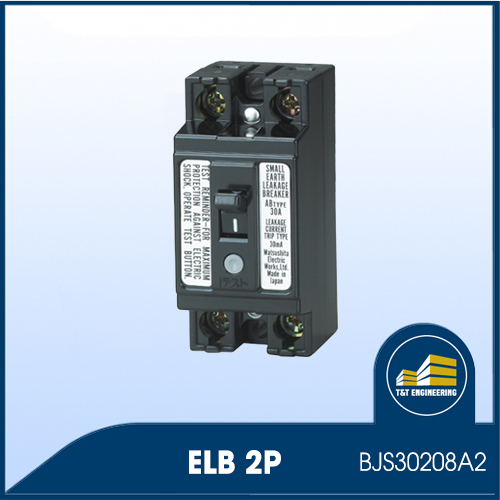 ELB-2P-2-BJS30208A2