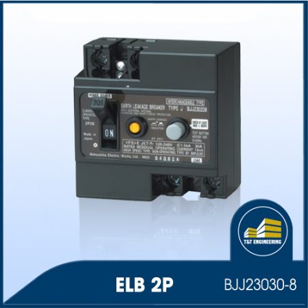 ELB-2P-BJJ23030-8