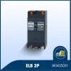 ELB-2P-BKW2503Y