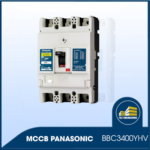 MCB-Panasonic-BBC3400YHV