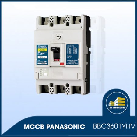 MCB-Panasonic-BBC3601YHV