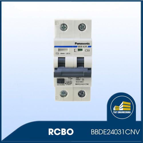 RCBO-BBDE24031CNV