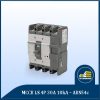 MCCB-LS-4P-30A-18kA–ABS54c