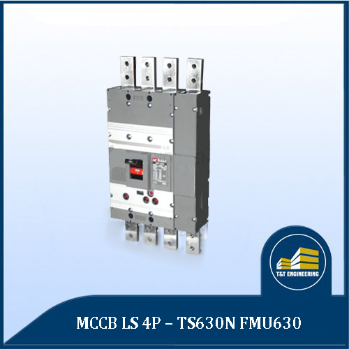 MCCB-LS-4P-630A-65kA-TS630N-FMU630-4P
