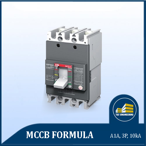 MCCB-Formula-abb-A1A-3P-10kA