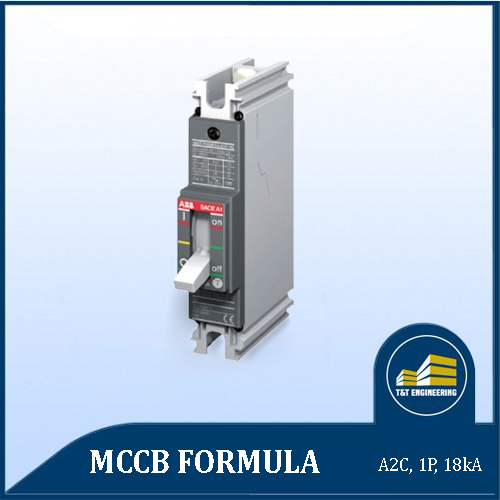 MCCB-Formula-abb-A2C-1P-18kA