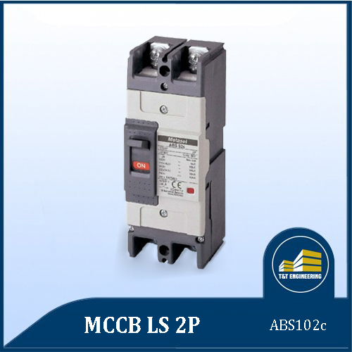 MCCB-LS-2P-125A-85kA–ABS102c