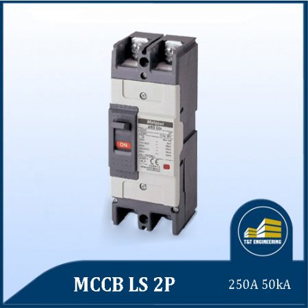 MCCB-LS-2P-250A-50kA