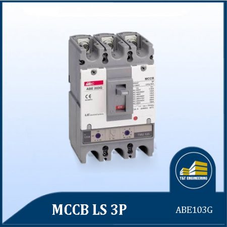 MCCB-LS-3P-63A-16kA–ABE103G