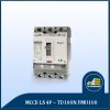 MCCB-LS-4P-100A-50kA–TD100NFMU100