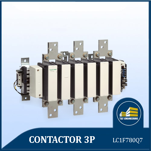 Contactor-3P-780A-380Vac-LC1F780Q7